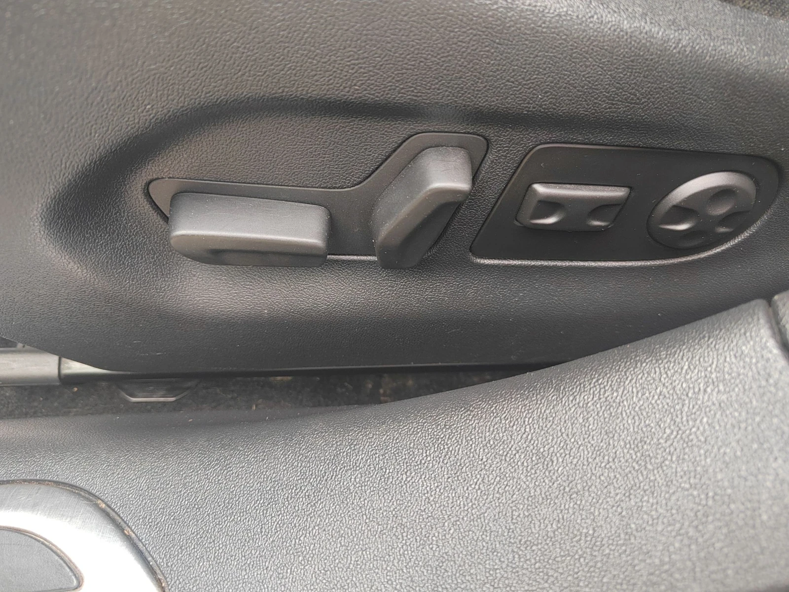 Citroen C5 2.2 HDI  | Mobile.bg   12