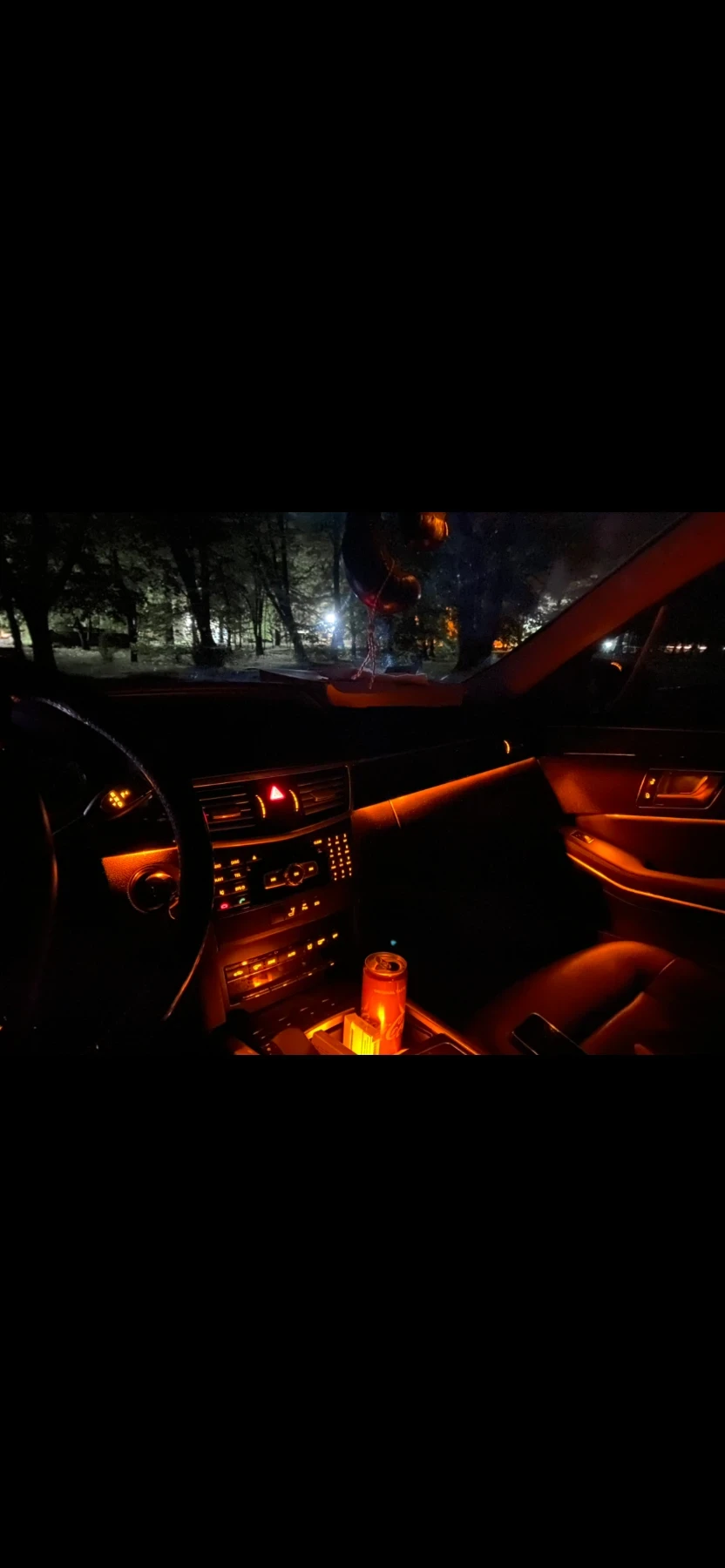 Mercedes-Benz E 200 Обслужен+ вериги Топ | Mobile.bg — изображение 11