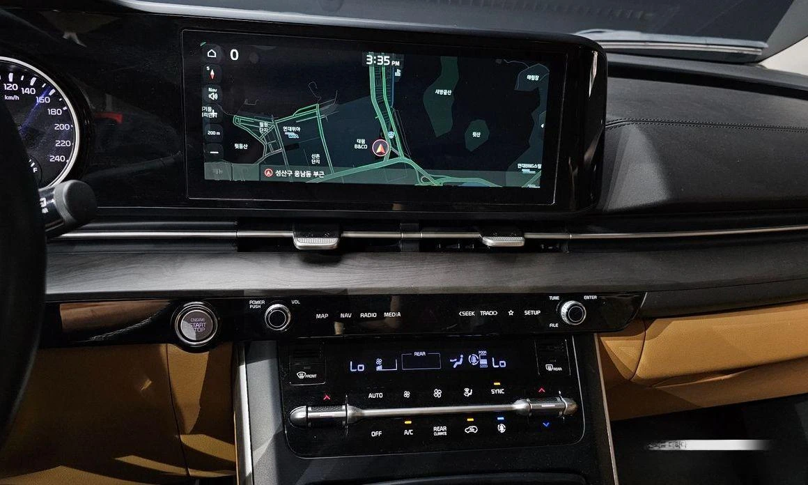 Kia Carnival | Mobile.bg   14