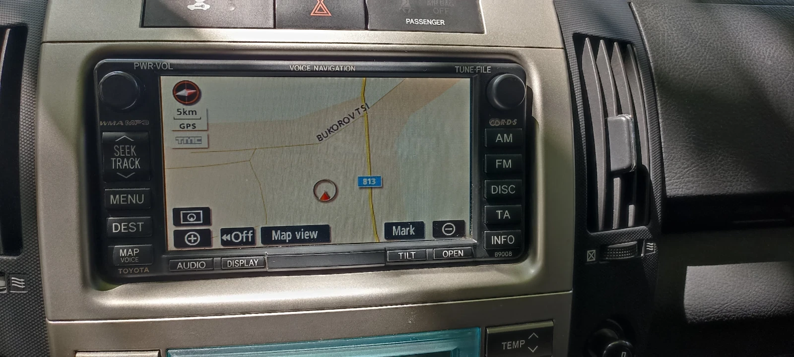 Toyota Corolla verso ��� | Mobile.bg � ����������� 10