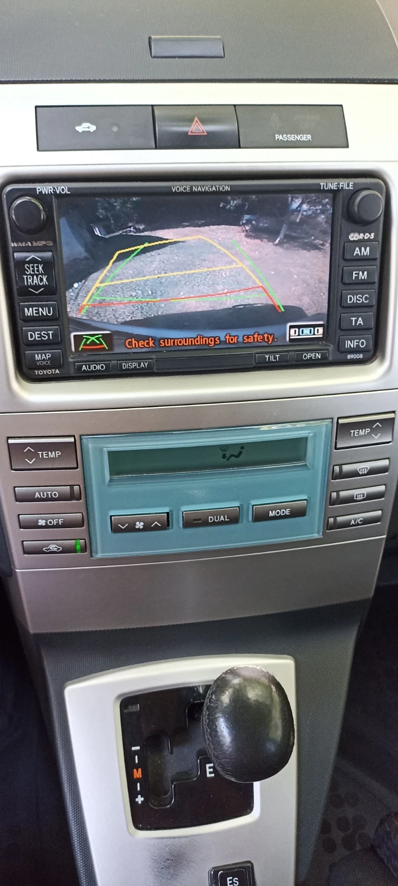 Toyota Corolla verso ��� | Mobile.bg � ����������� 4