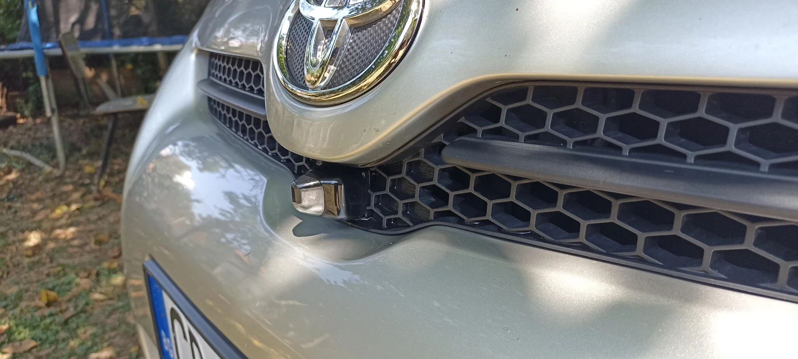 Toyota Corolla verso ��� | Mobile.bg � ����������� 11