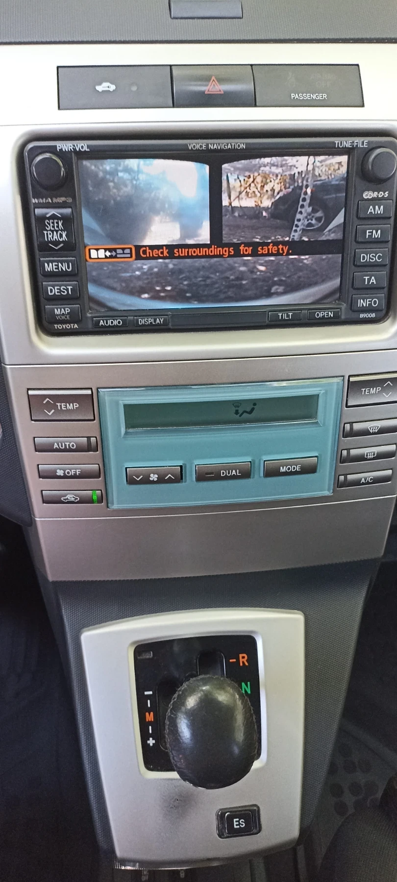 Toyota Corolla verso ��� | Mobile.bg � ����������� 5