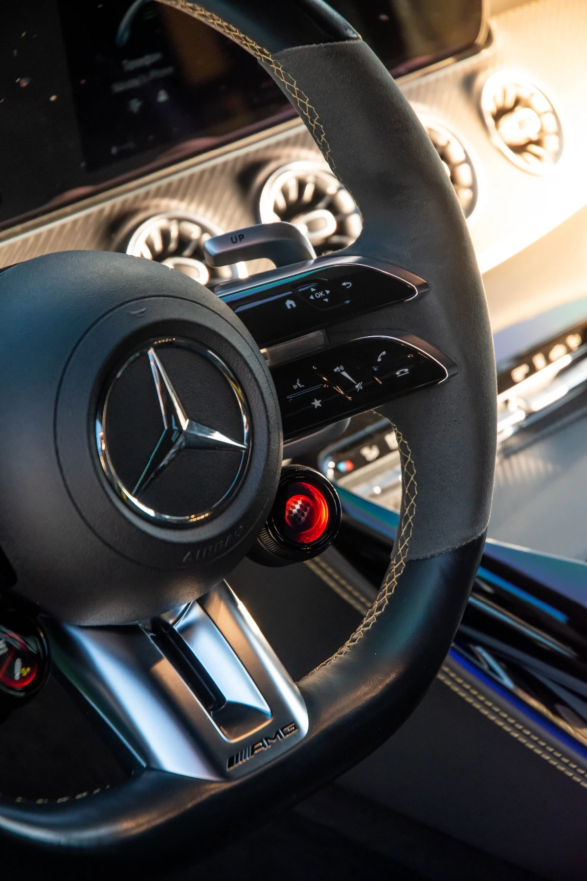 Mercedes-Benz AMG GT 63S Peformance* Ceramic* Carbon* Лизинг* Burm High - изображение 7