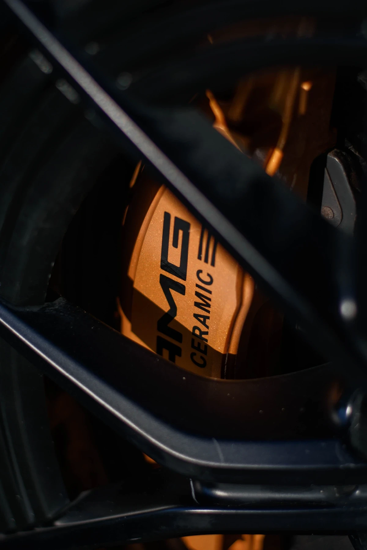 Mercedes-Benz AMG GT 63S Peformance* Ceramic* Carbon* Лизинг* Burm High - изображение 4