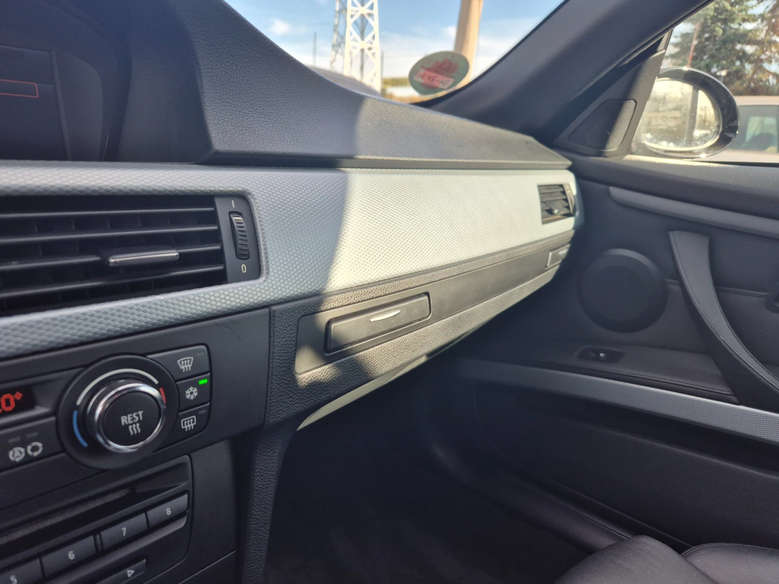 BMW 320 i КАБРИО! М ПАКЕТ! 120000КМ! | Mobile.bg — изображение 7