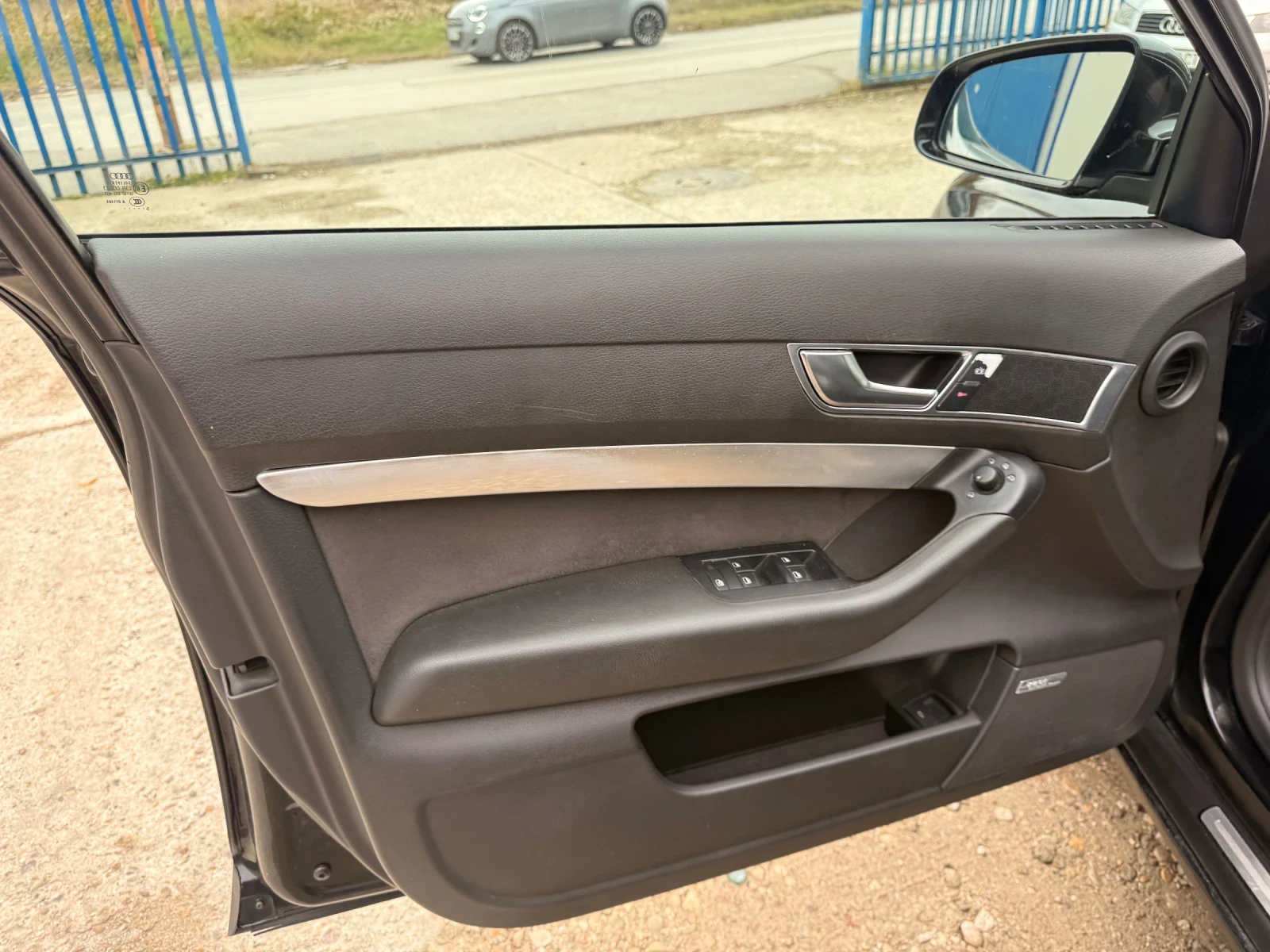 Audi A6 2.7/ ! 100%  | Mobile.bg   13