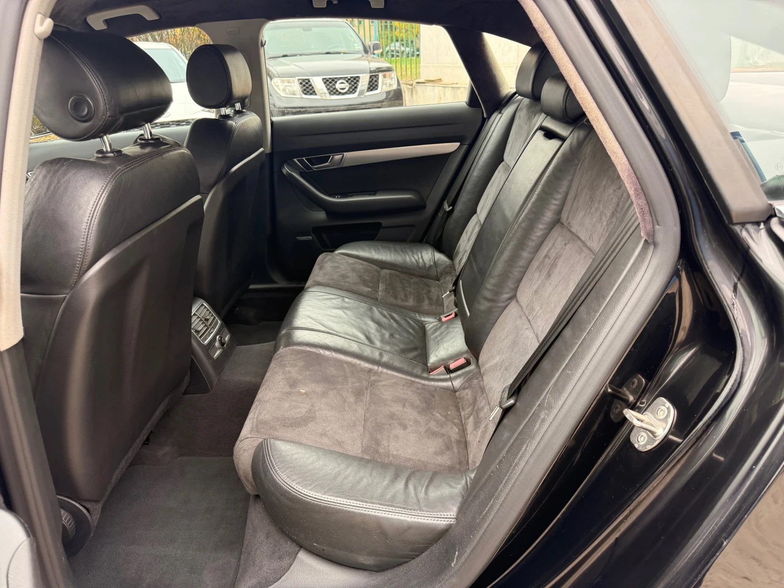 Audi A6 2.7/ ! 100%  | Mobile.bg   12