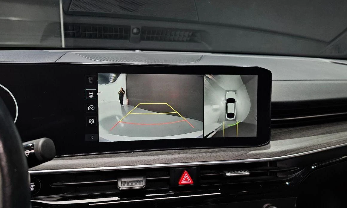 Kia K5 2.0 Noblesse * -   *  | Mobile.bg   15