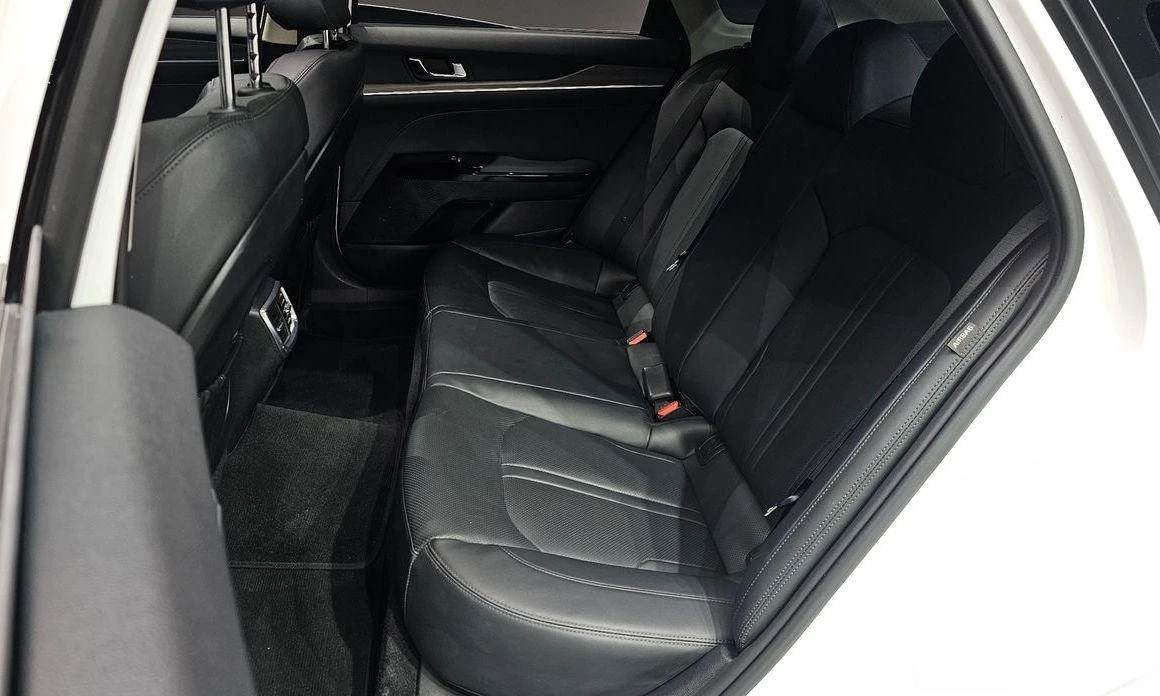 Kia K5 2.0 Noblesse * -   *  | Mobile.bg   12