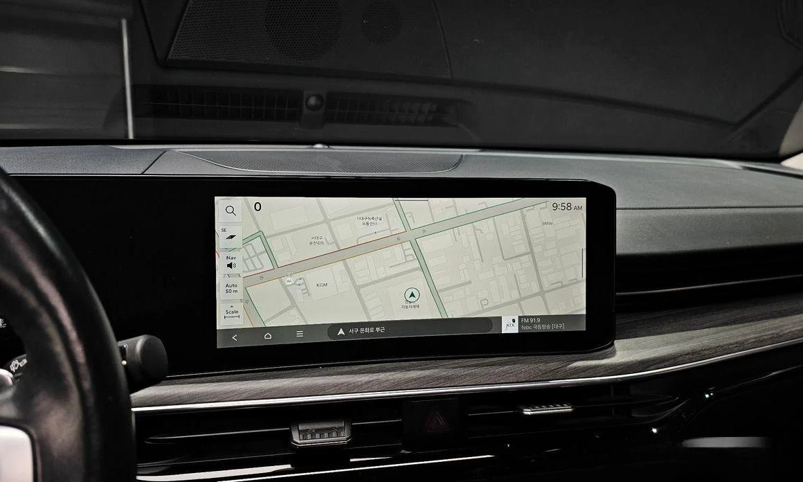 Kia K5 2.0 Noblesse * -   *  | Mobile.bg   14