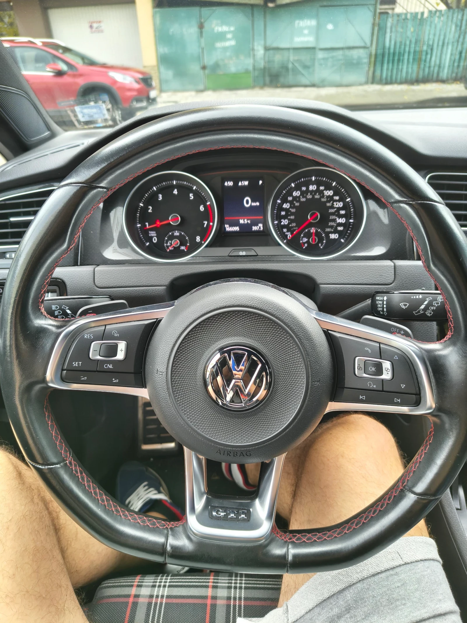 VW Golf GTI | Mobile.bg   5