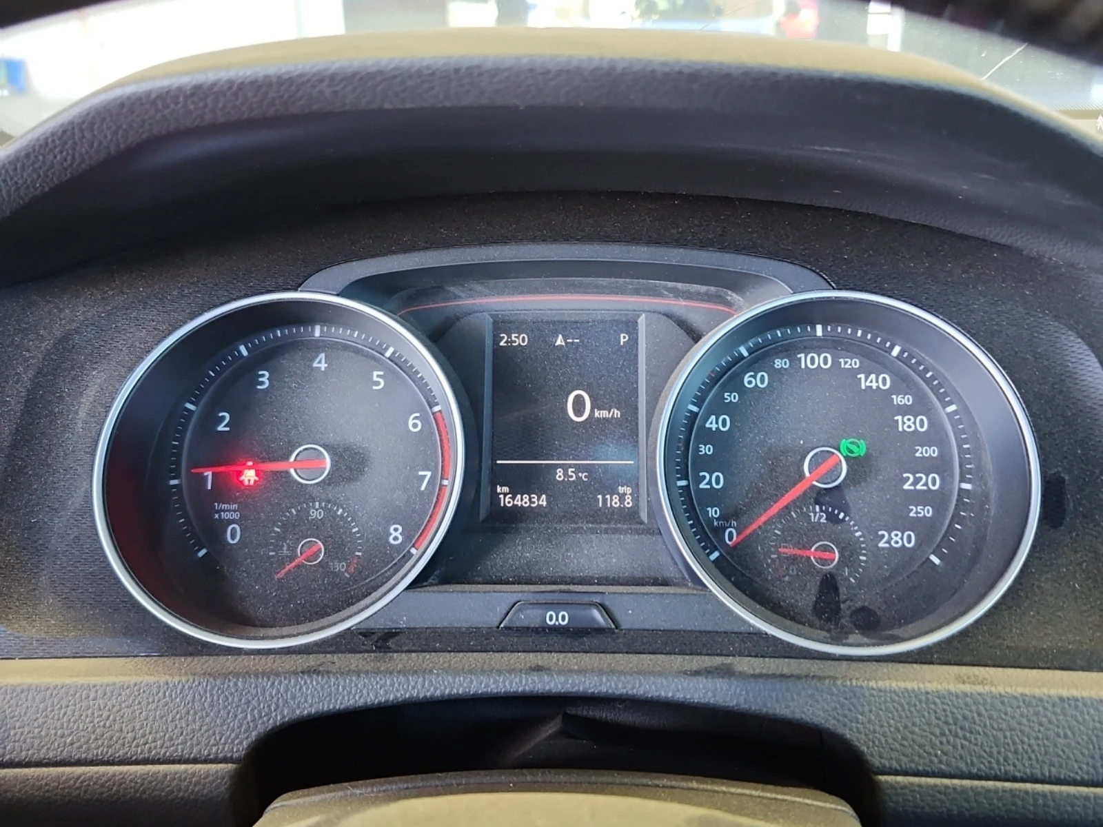 VW Golf * GTI* CARFAX *    | Mobile.bg   7