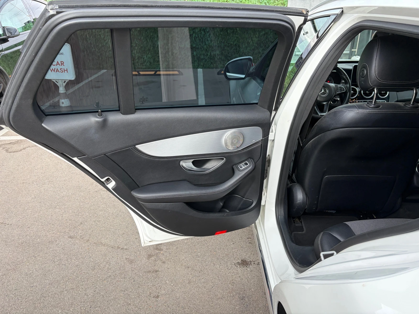 Mercedes-Benz C 220 | Mobile.bg   11