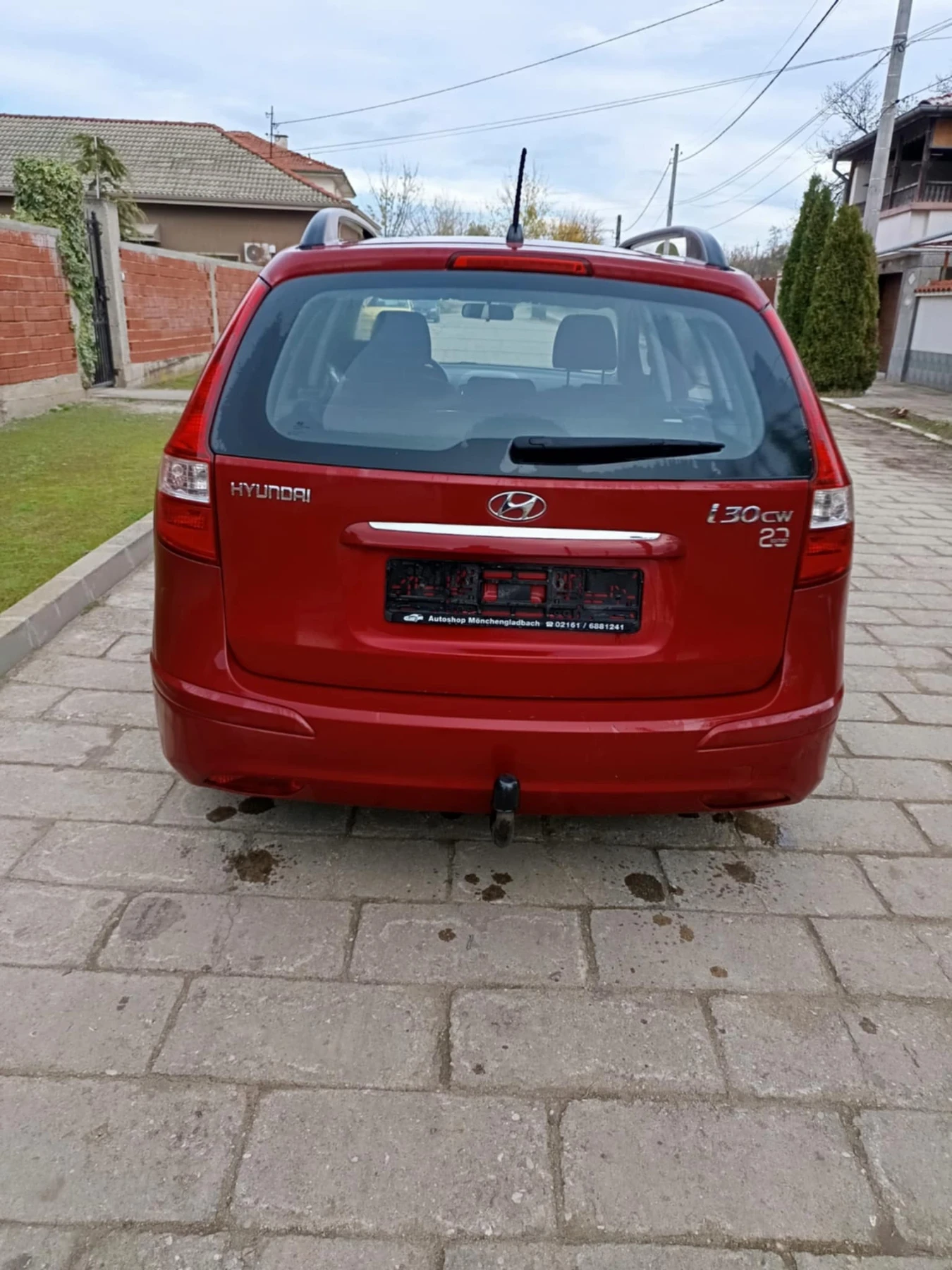 Hyundai I30  +  | Mobile.bg   3