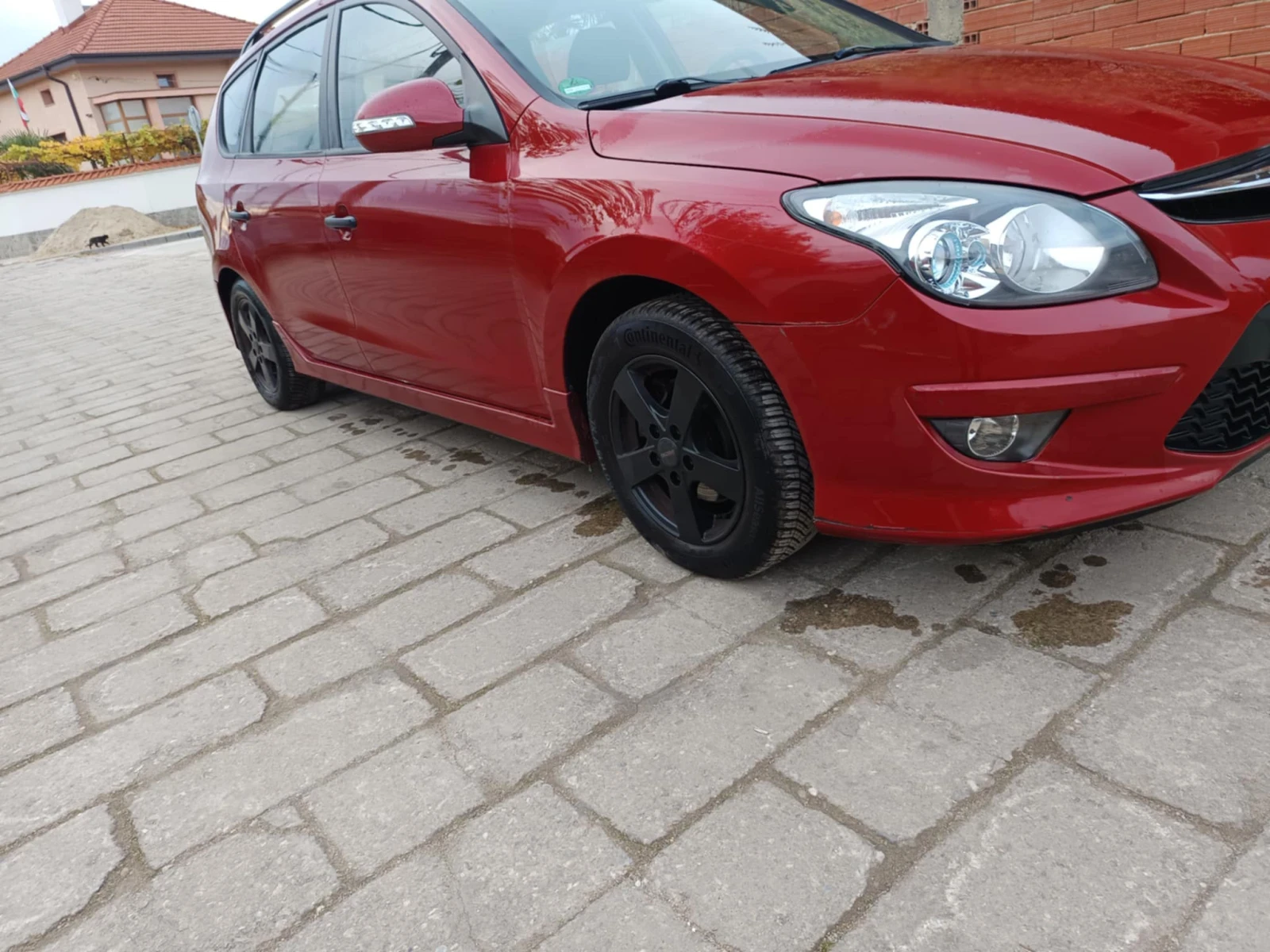 Hyundai I30  +  | Mobile.bg   5