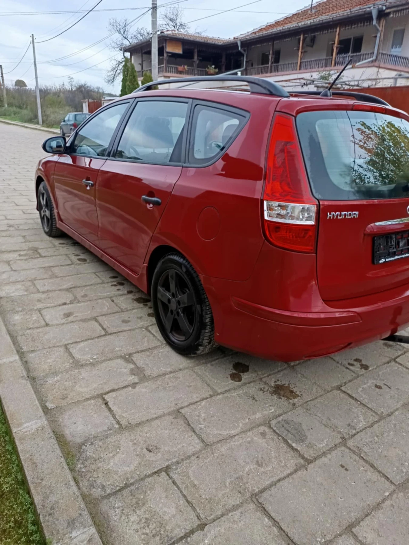 Hyundai I30  +  | Mobile.bg   7