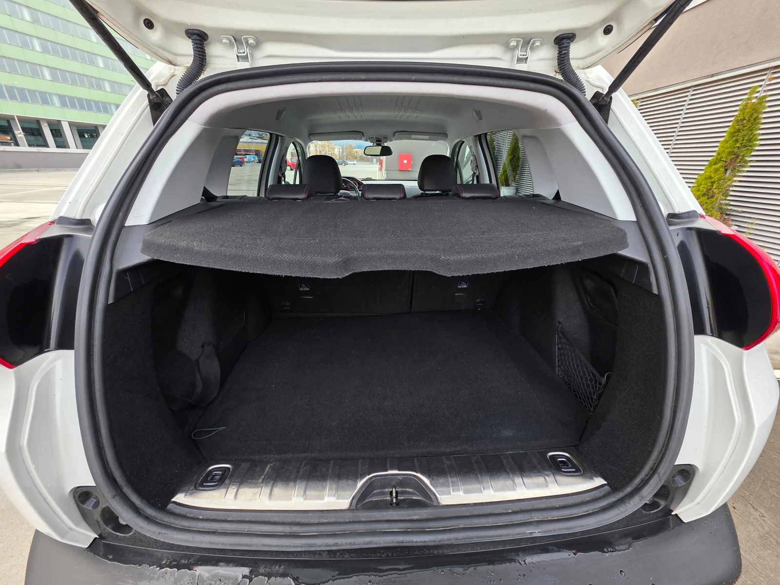 Peugeot 2008 GT Line-1.2-Pure Tech-110hp- faceift | Mobile.bg   17