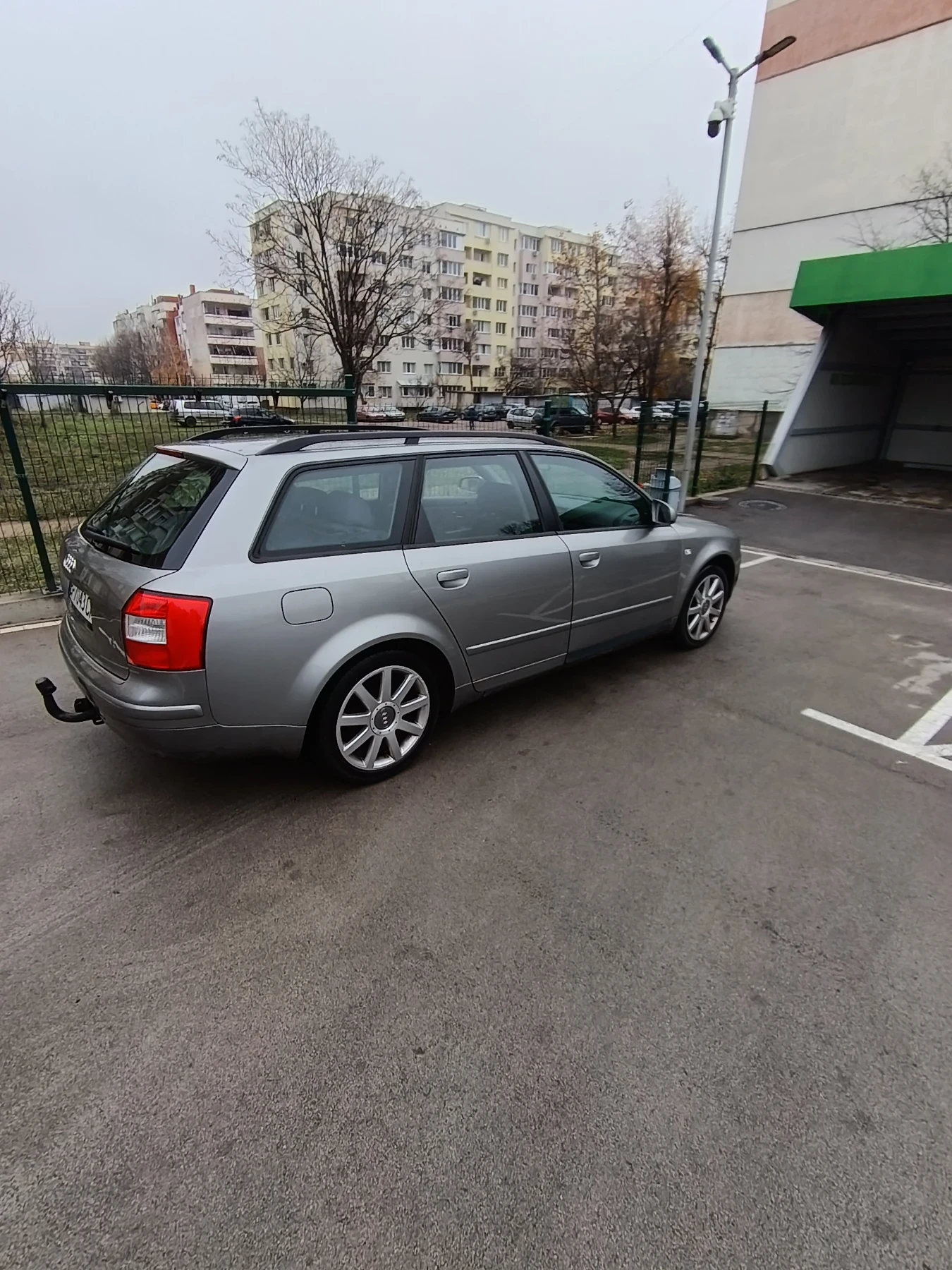 Audi A4  - изображение 5