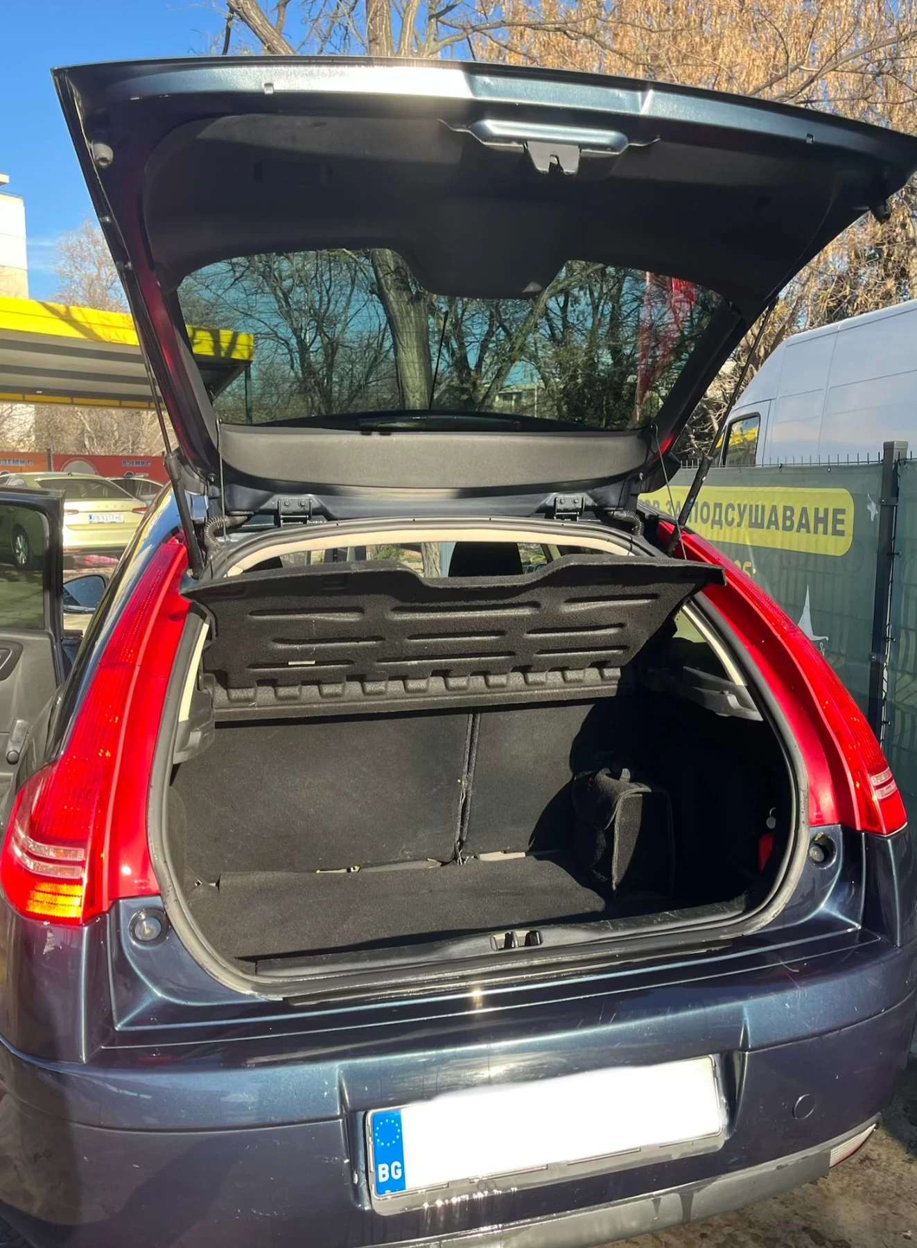 Citroen C4 1.6 hdi - изображение 2