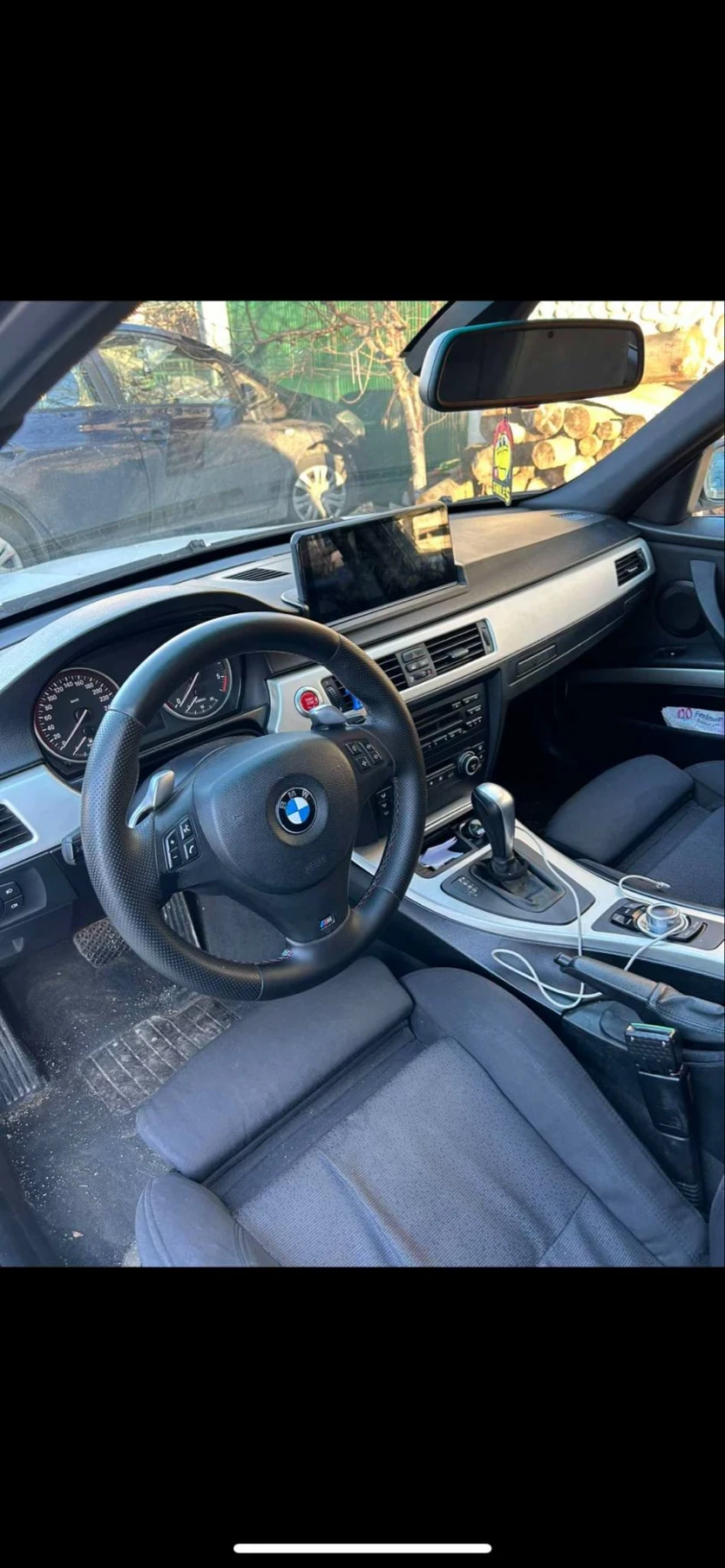 BMW 335  - изображение 3