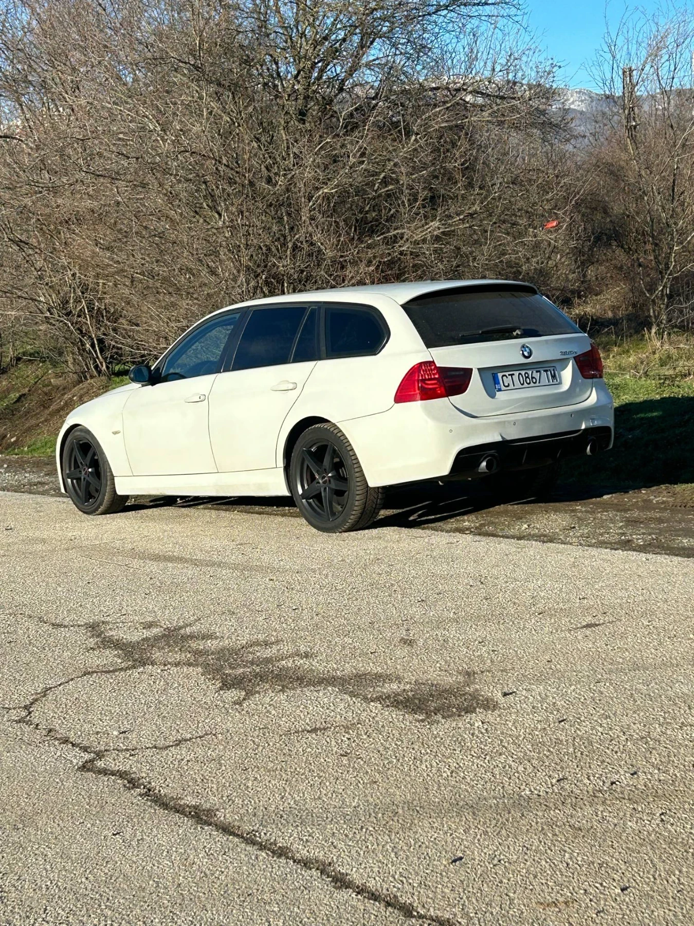 BMW 335  - изображение 2