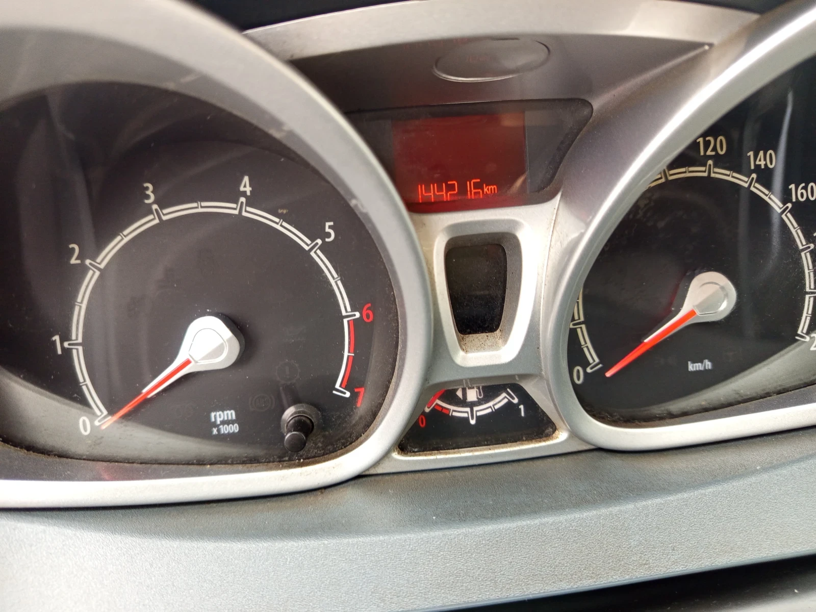 Ford Fiesta | Mobile.bg � ����������� 5