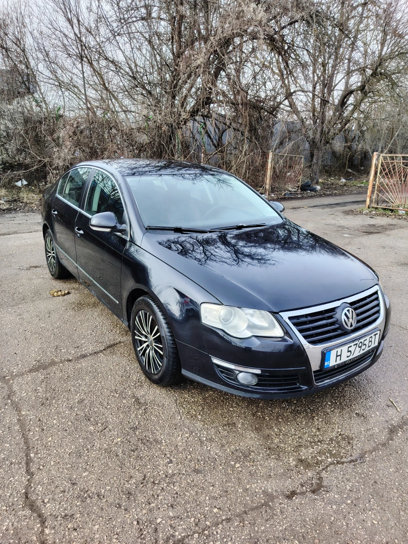 VW Passat | Mobile.bg � ����������� 1