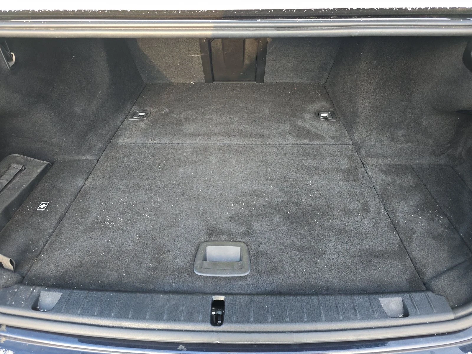 BMW 740 e xDrive iPerformance M SPORT LINE | Mobile.bg � ����������� 16