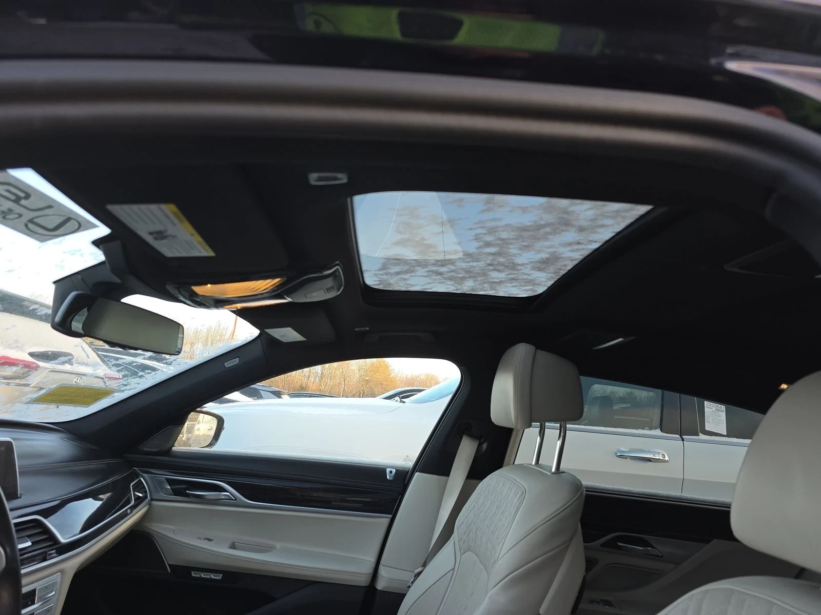 BMW 740 e xDrive iPerformance M SPORT LINE | Mobile.bg � ����������� 14