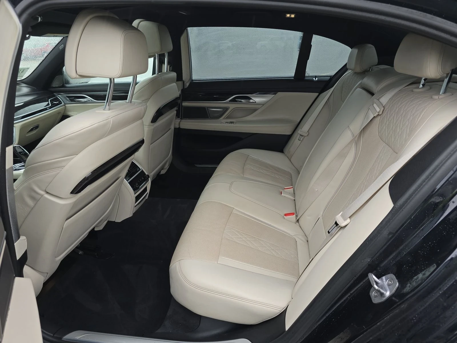 BMW 740 e xDrive iPerformance M SPORT LINE | Mobile.bg � ����������� 13