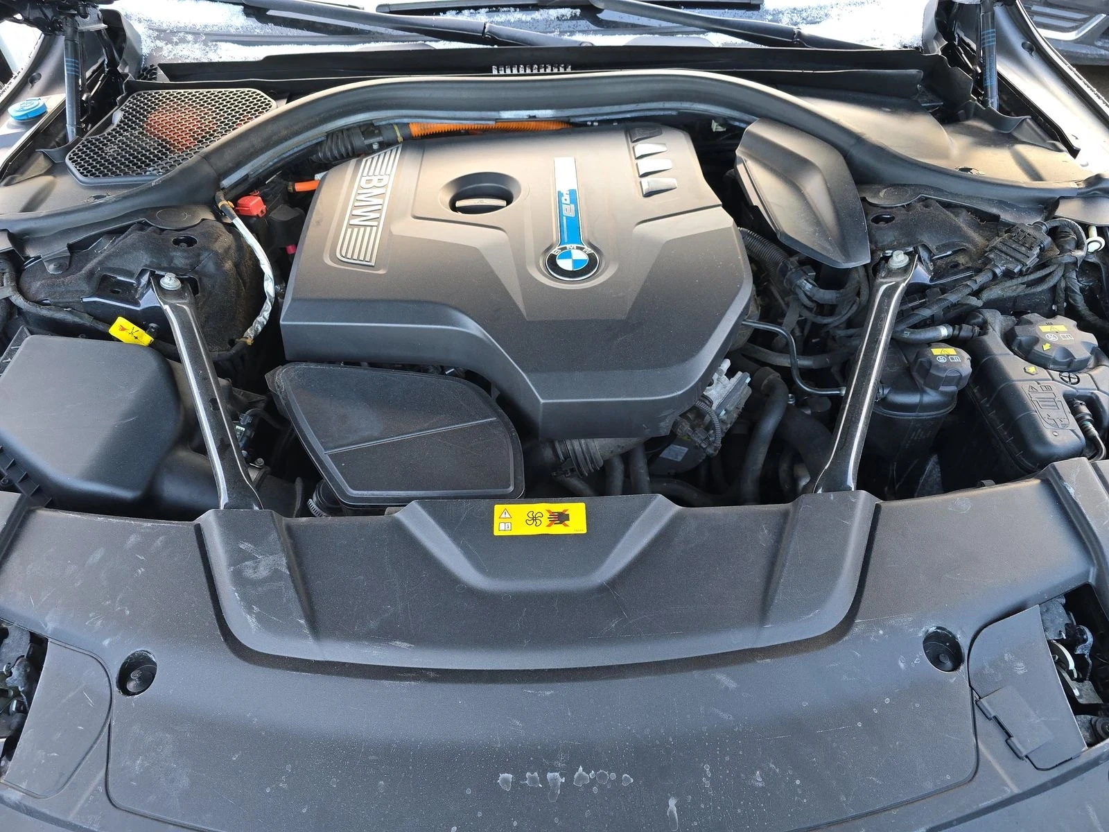 BMW 740 e xDrive iPerformance M SPORT LINE | Mobile.bg � ����������� 15