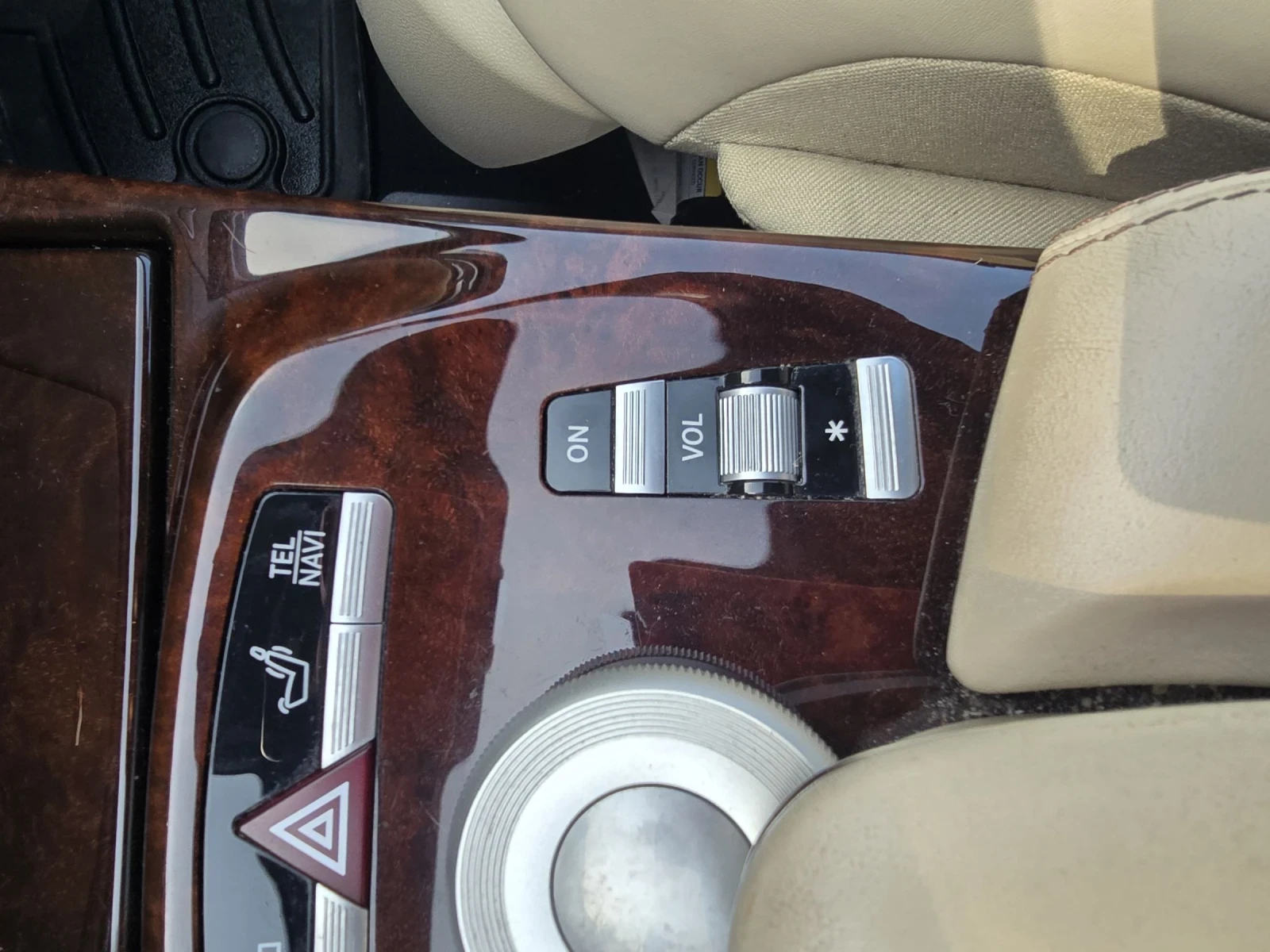 Mercedes-Benz S 550 Amg Optic ����� | Mobile.bg � ����������� 17