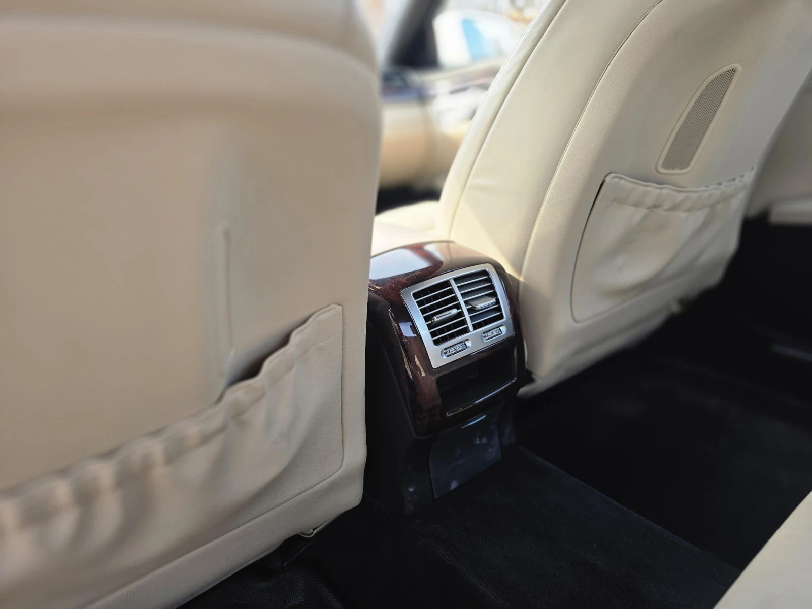 Mercedes-Benz S 550 Amg Optic ����� | Mobile.bg � ����������� 11