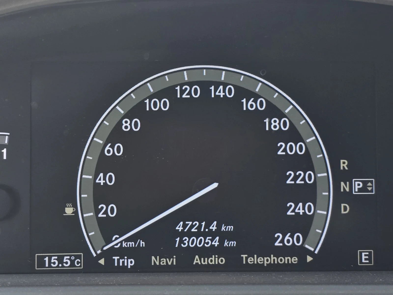 Mercedes-Benz S 550 Amg Optic ����� | Mobile.bg � ����������� 7