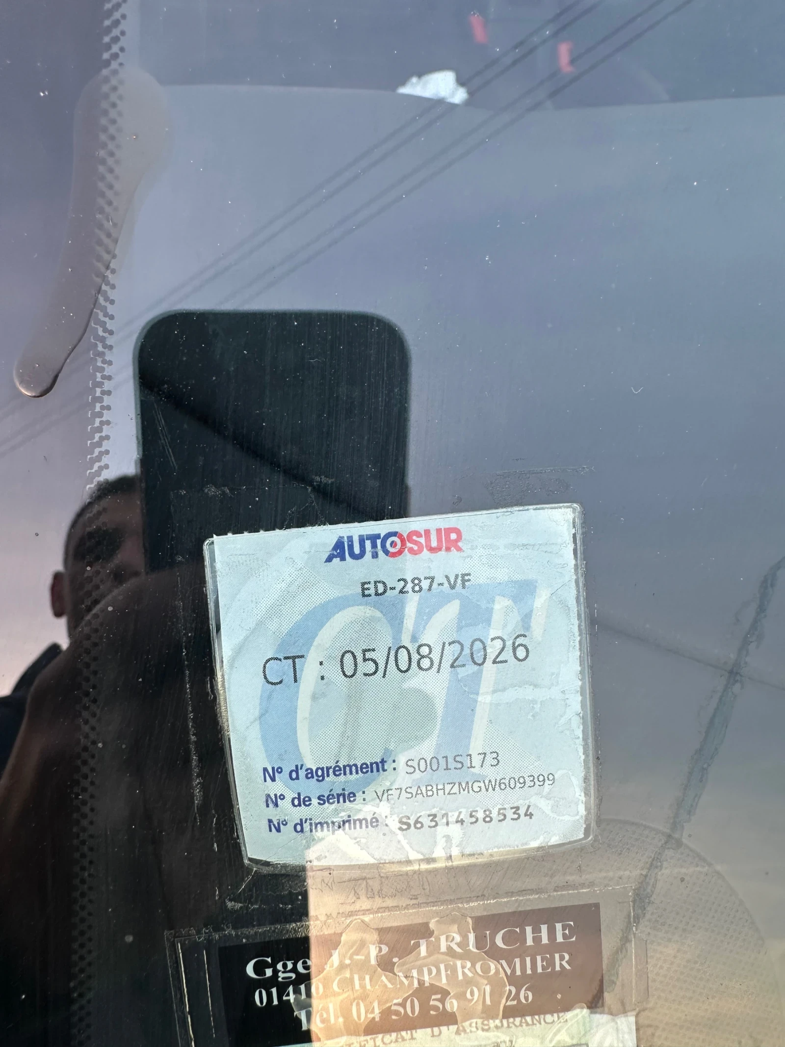 DS DS 3 1.6BHDi Sport Chic, снимка 16 - Автомобили и джипове - 53719150