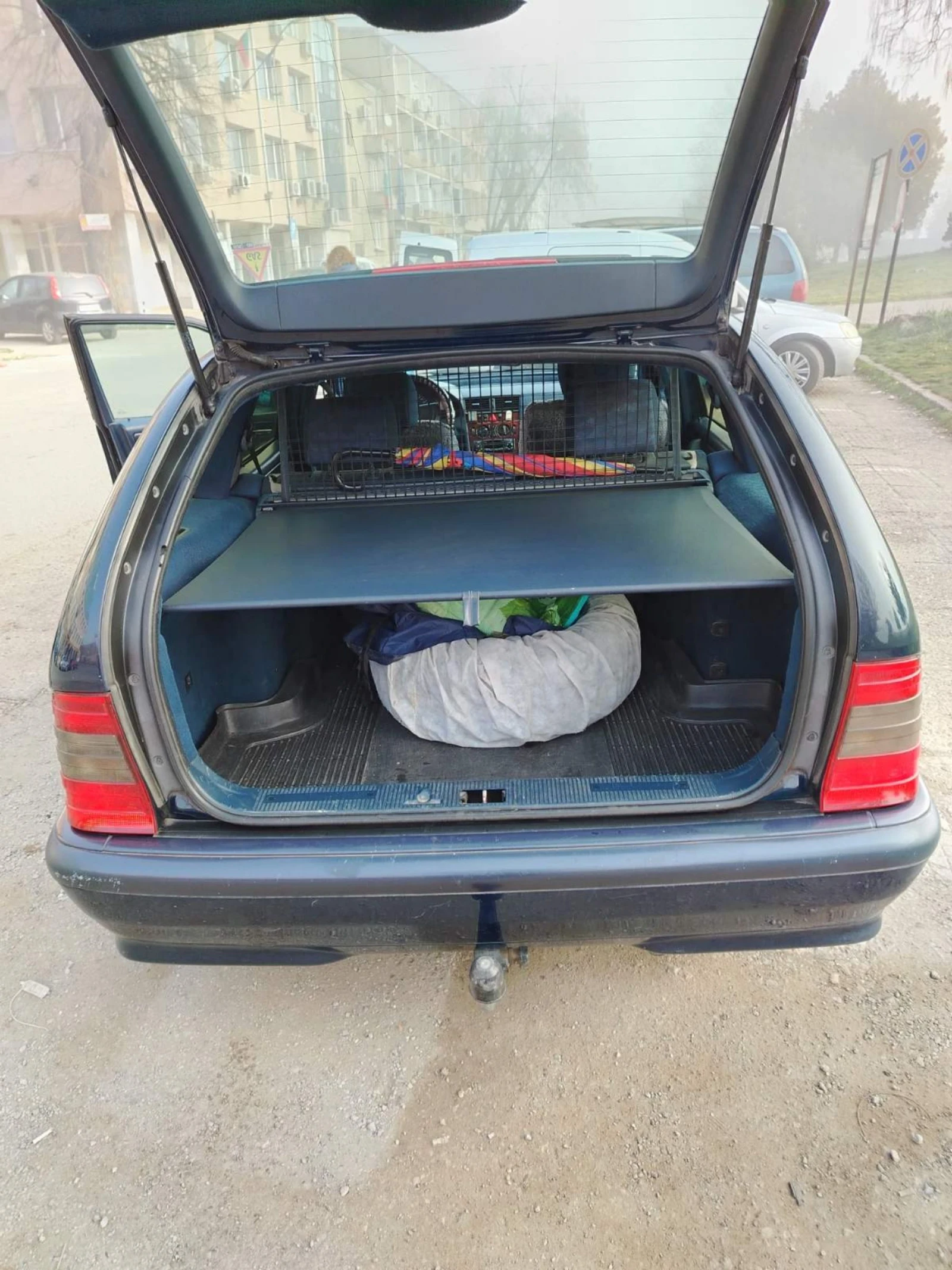 Mercedes-Benz C 180 LPG | Mobile.bg � ����������� 4