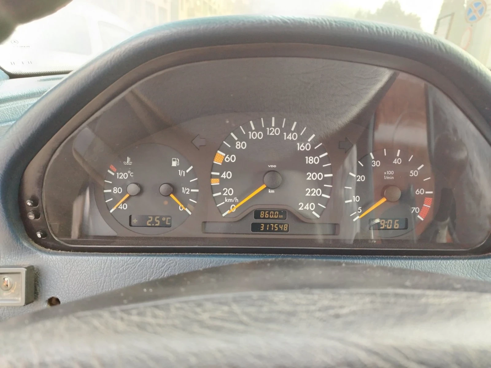 Mercedes-Benz C 180 LPG | Mobile.bg � ����������� 10
