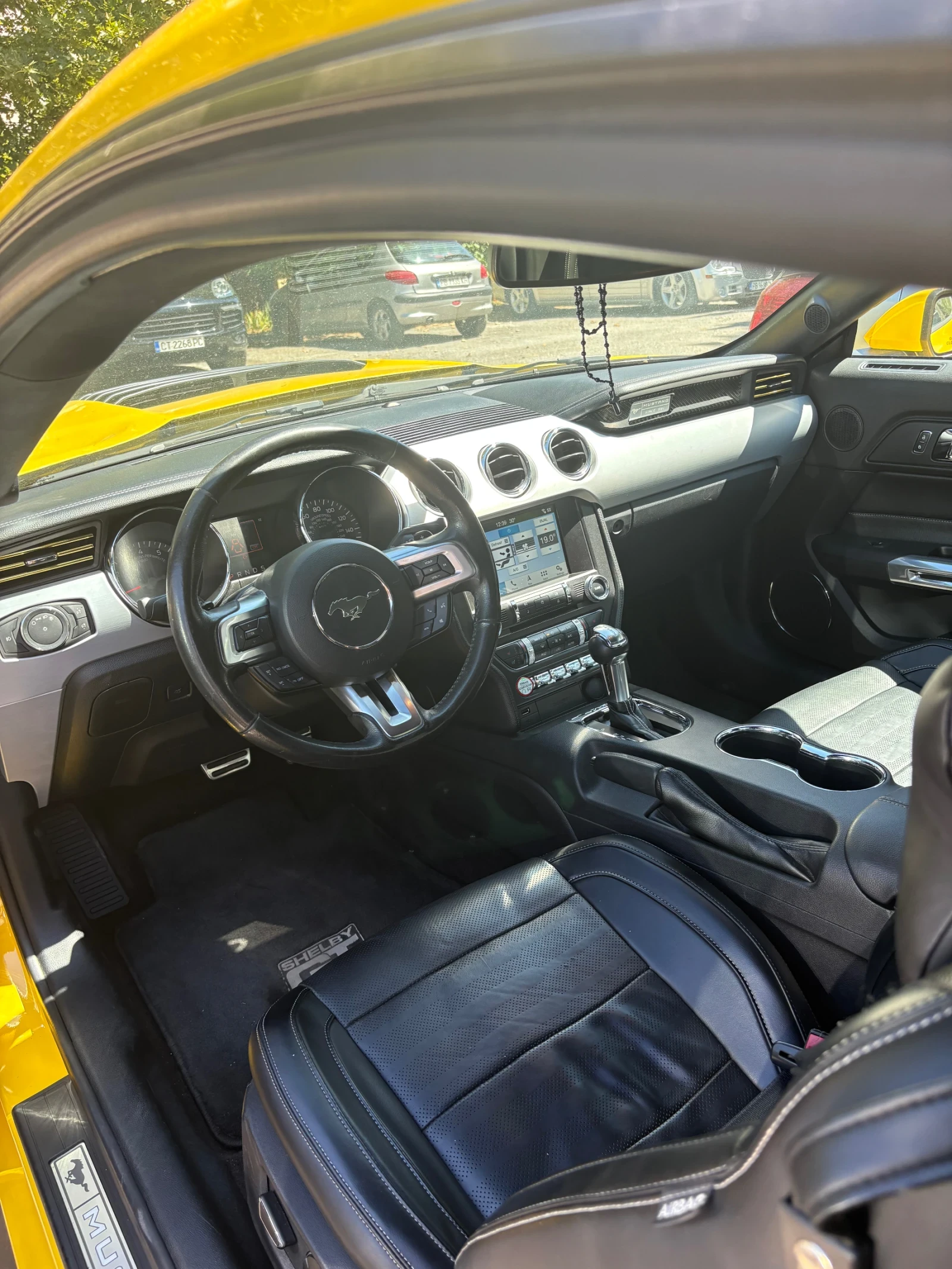 Ford Mustang GT500 mbpr exhaust , снимка 4 - Автомобили и джипове - 53843756