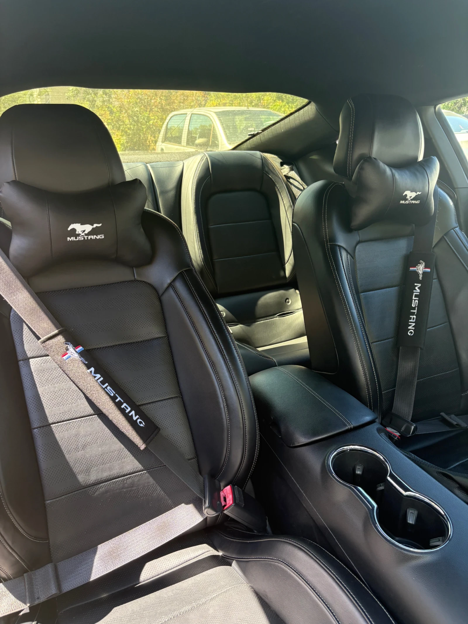 Ford Mustang GT500 mbpr exhaust , снимка 6 - Автомобили и джипове - 53843756