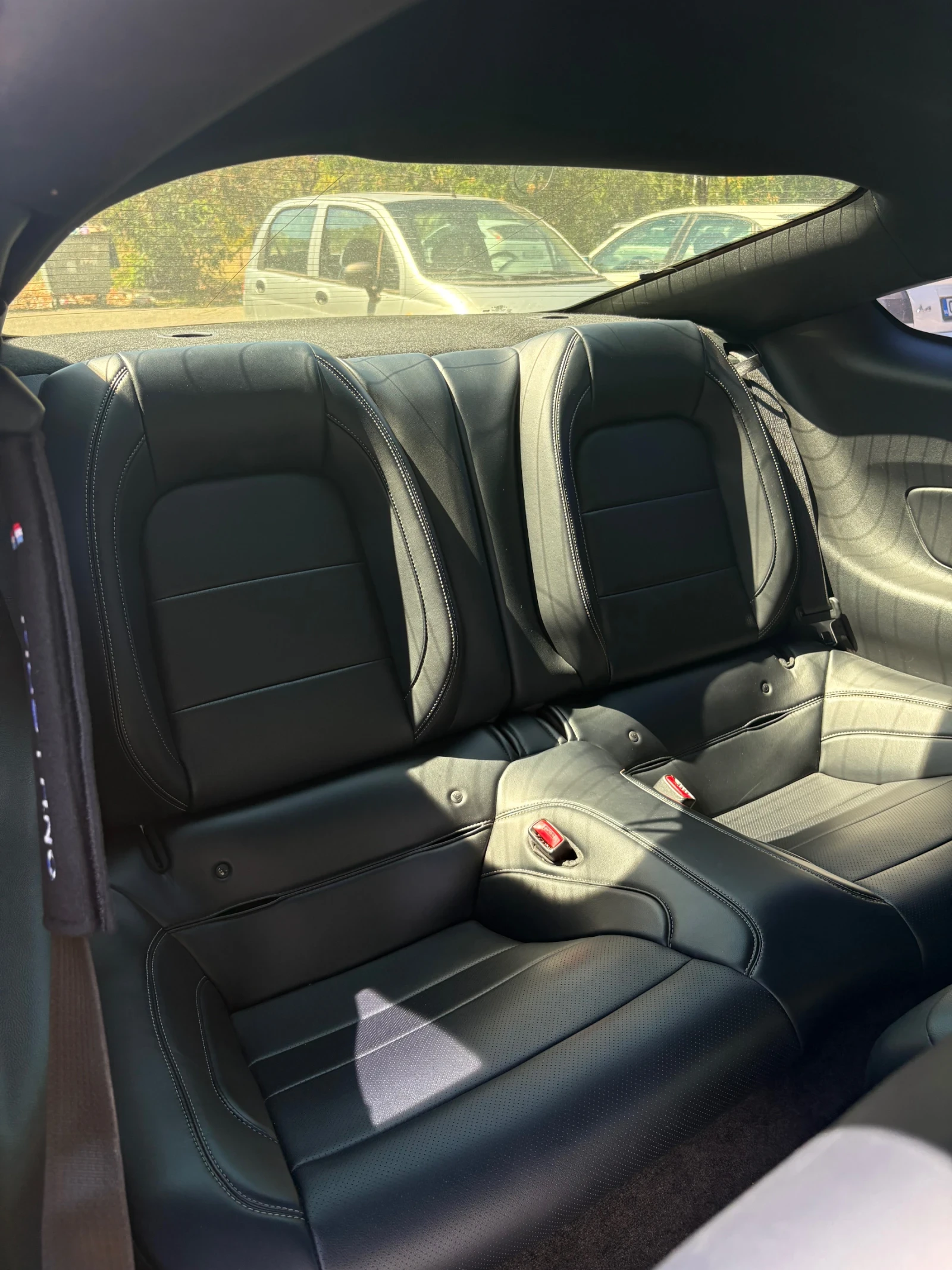 Ford Mustang GT500 mbpr exhaust , снимка 7 - Автомобили и джипове - 53843756