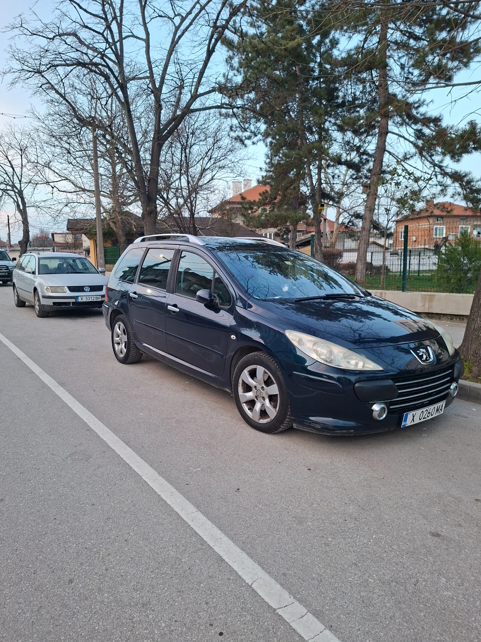 Peugeot 307 136 | Mobile.bg � ����������� 2