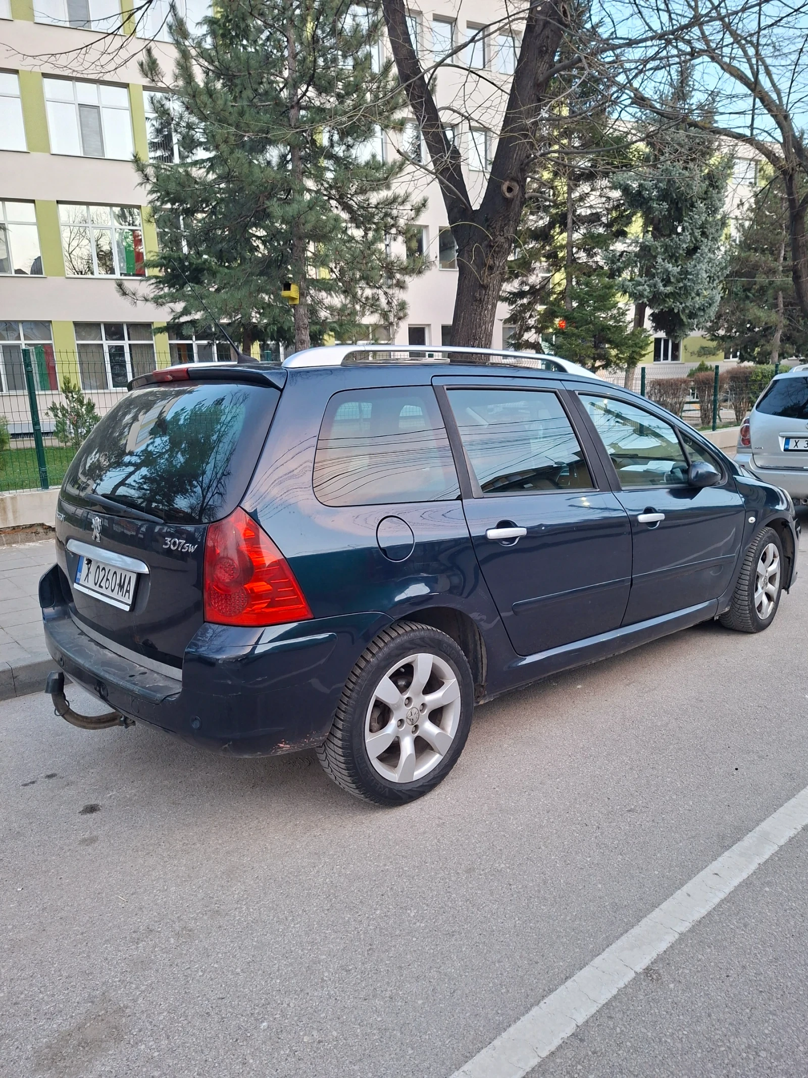 Peugeot 307 136 | Mobile.bg � ����������� 3