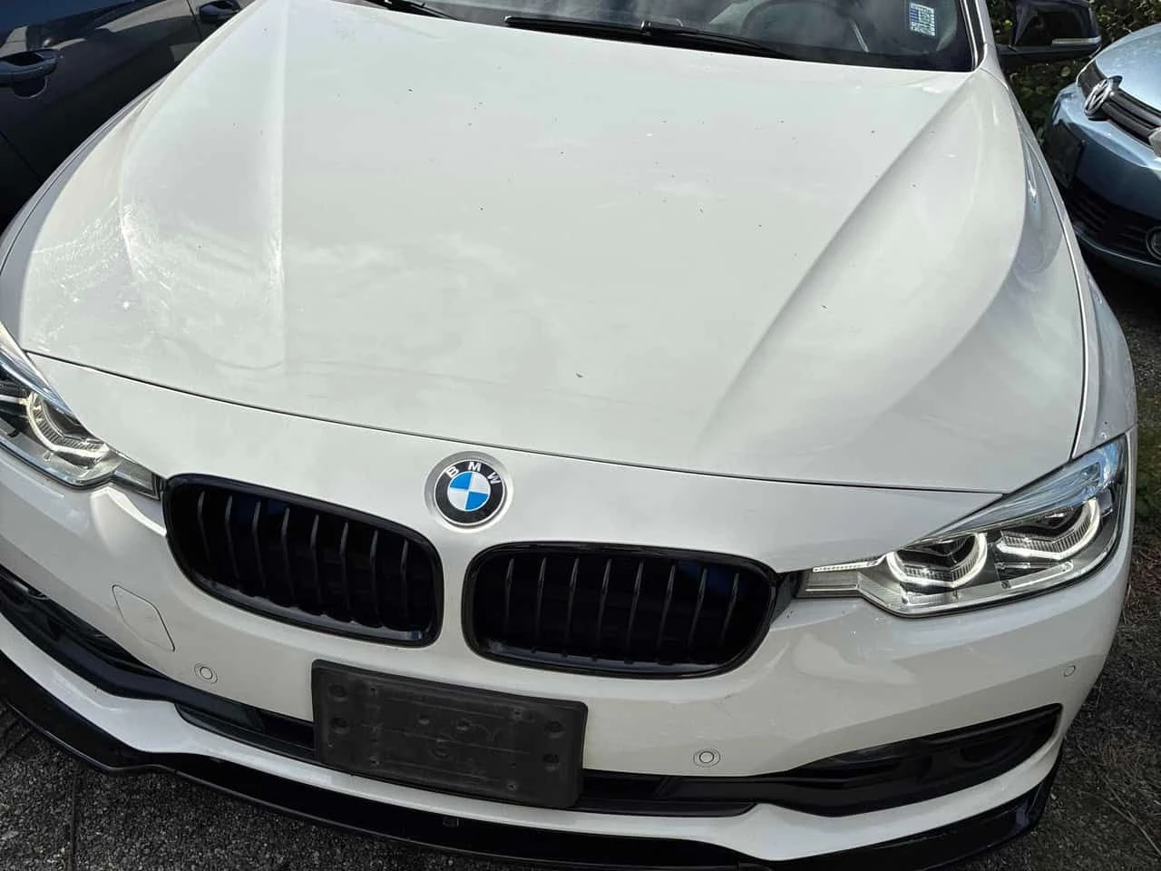 BMW 330 * xDrive * ГЛАВНО ПРЕДСТАВИТЕЛСТВО НА VOLKSWAGEN* , снимка 2 - Автомобили и джипове - 54225652