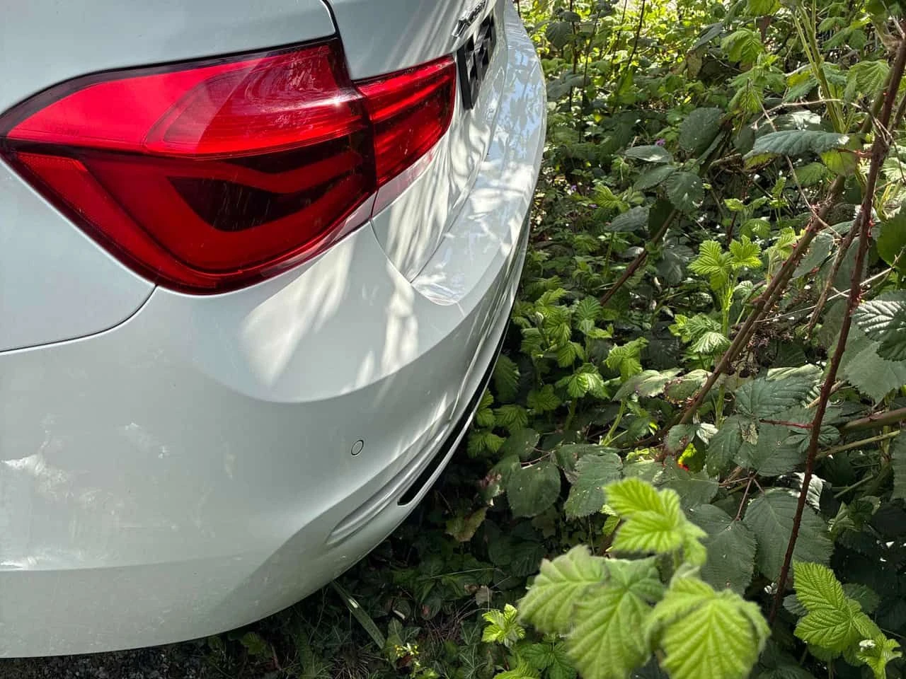 BMW 330 * xDrive * ГЛАВНО ПРЕДСТАВИТЕЛСТВО НА VOLKSWAGEN* , снимка 5 - Автомобили и джипове - 54225652