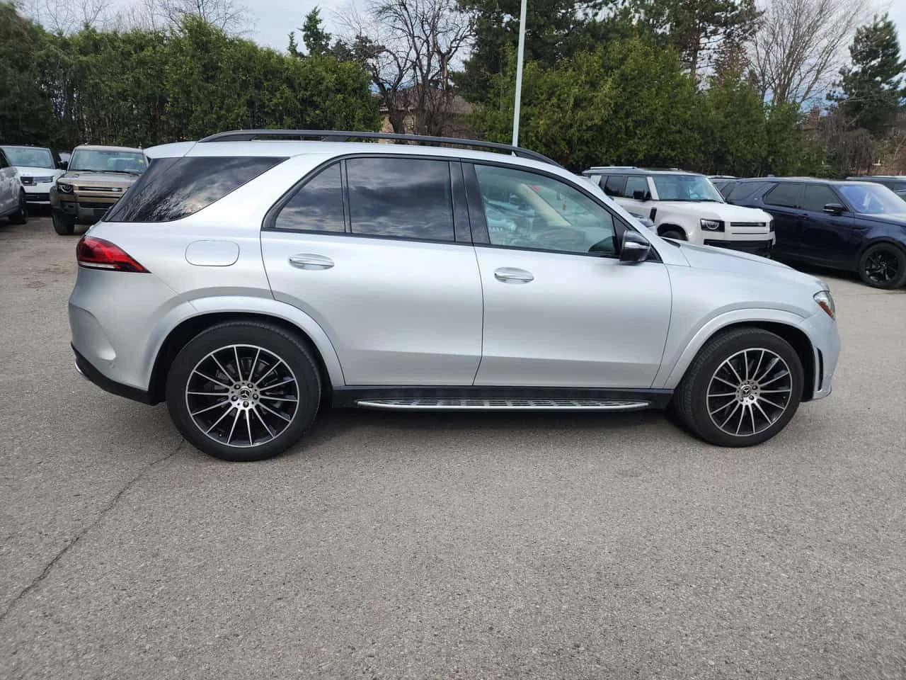 Mercedes-Benz GLE 450 CARFAX | Mobile.bg � ����������� 3