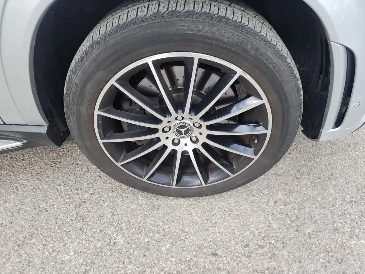 Mercedes-Benz GLE 450 CARFAX | Mobile.bg � ����������� 7