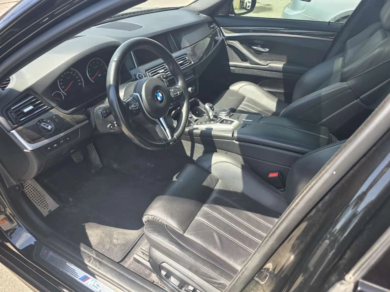 BMW M5 * ��������� * �������� * ��� ����� ���� � ������  | Mobile.bg � ����������� 9