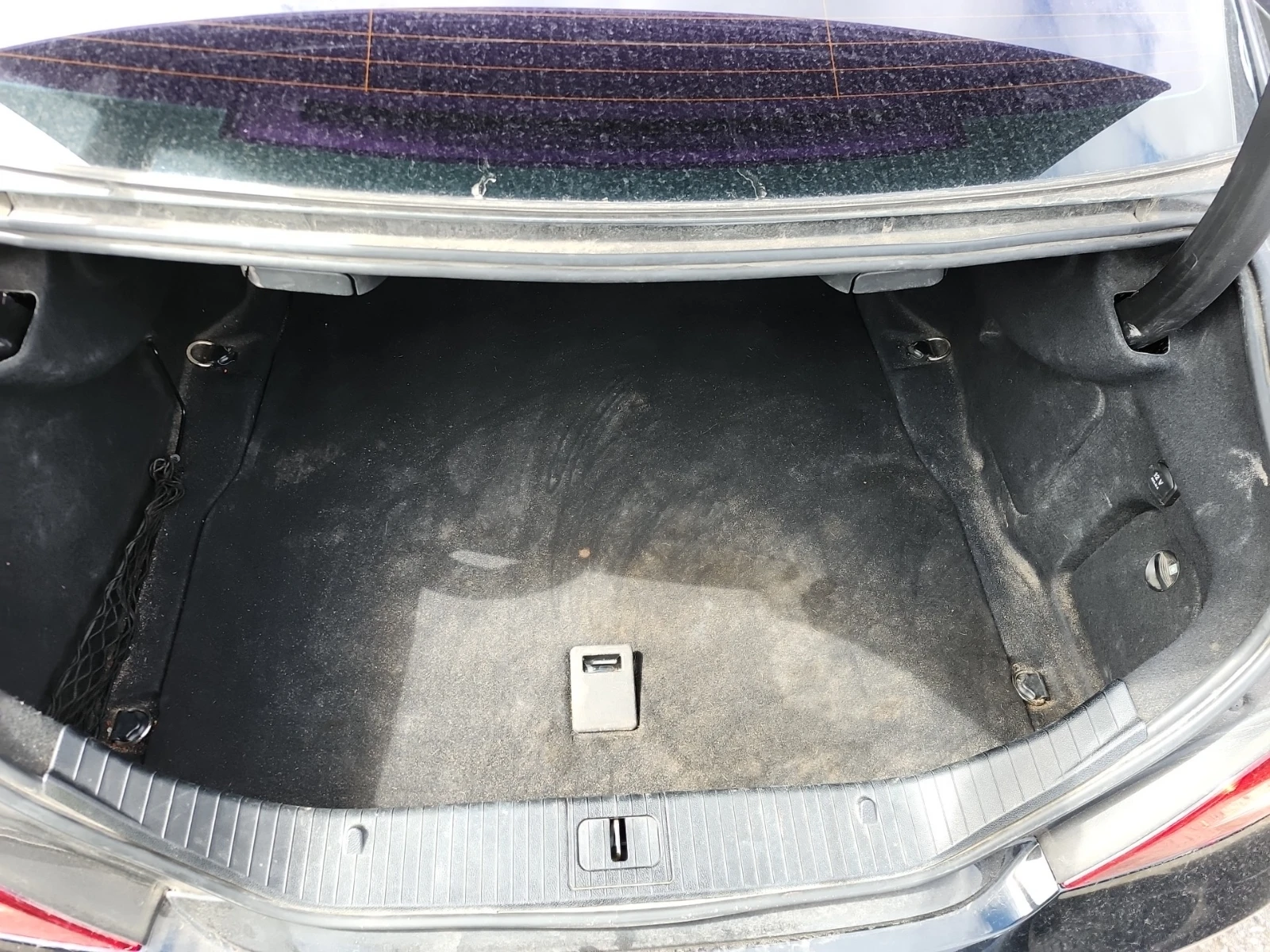 Mercedes-Benz CLS 550 4MATIC | Mobile.bg � ����������� 8