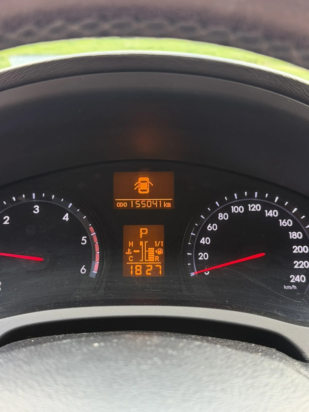 Toyota Avensis T27 D-CAT, снимка 9 - Автомобили и джипове - 54543616